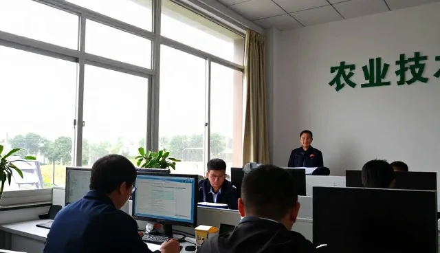 有机蔬菜加工中的本地化采购常见问题与应对策略