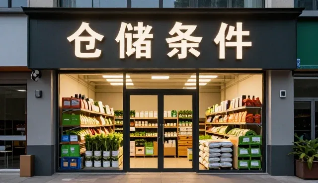 农产品收购在种质资源开发中的关键作用与发展趋势
